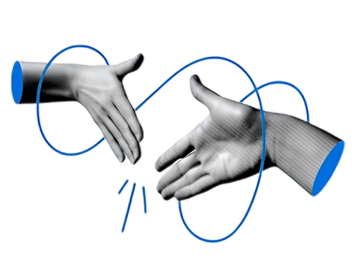 handshake
