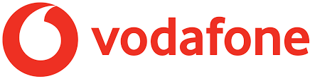 Vodafone Mobile Logo